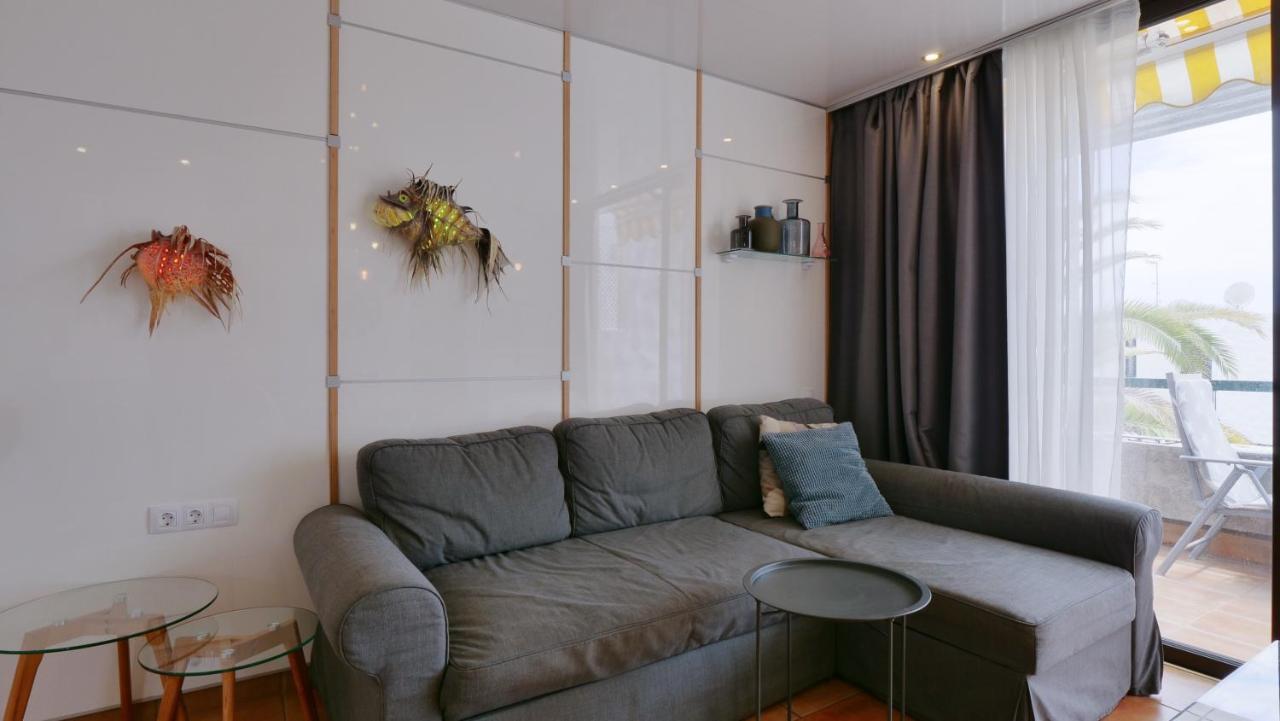 Beach Life 365 Apartment Playa de las Americas  Exterior photo