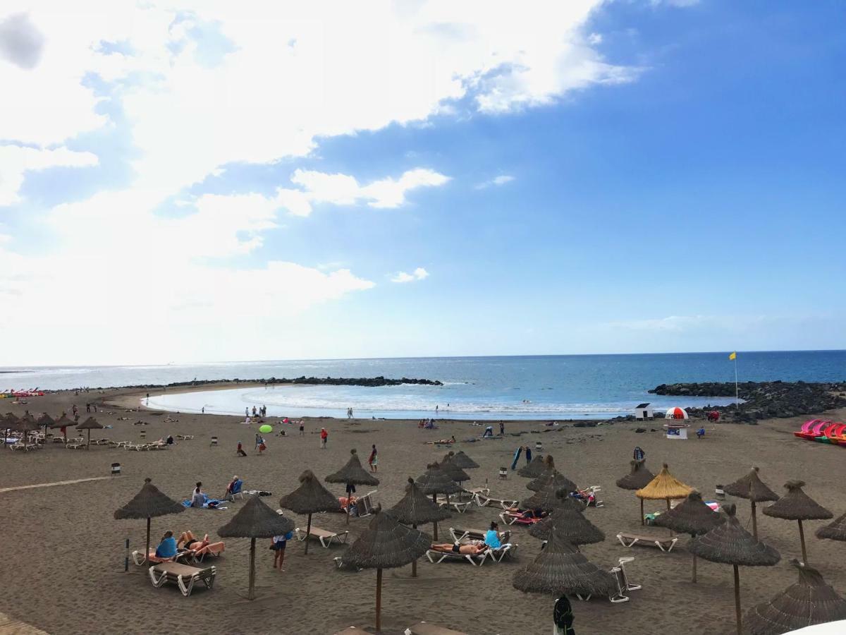 Beach Life 365 Apartment Playa de las Americas  Exterior photo
